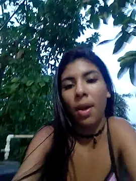 chaparritahot99 online show from 02.14.26