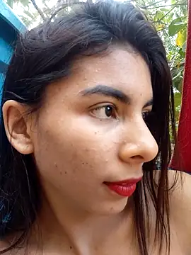 chaparritahot99 online show from 03.16.26