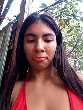 chaparritahot99 online show from 03.20.26