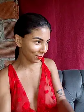 Snapshot of chaparritahot99 chatting on 04.27.26 chaparritahot99 online show from 04.27.26
