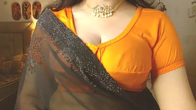 Jazz kaur  online show from 07.17.26