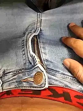 Snapshot of Ajayy01 chatting on 11.03.25 Ajayy01 online show from 11.03.25