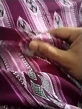 Snapshot of Ajayy01 chatting on 11.08.25 Ajayy01 online show from 11.08.25