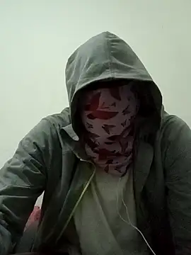 Mr Sensyual online show from 11.07.25