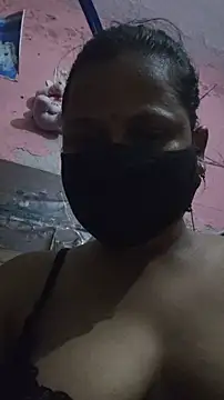 shalubhabhi69 online show from 04.24.26