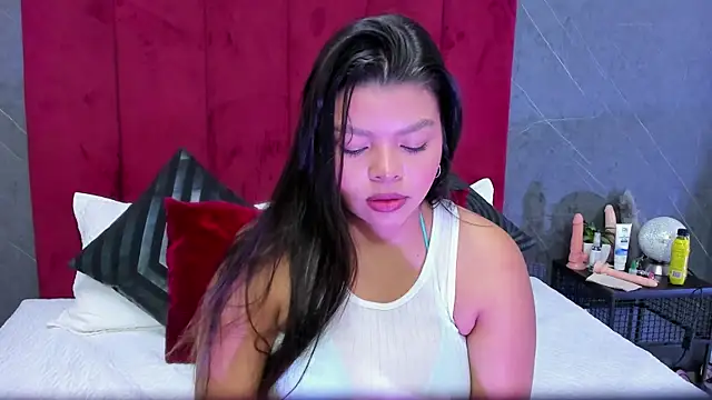 SiennaMonroe  online show from 09.22.25