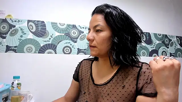 Megan Milf   online show from 09.30.25