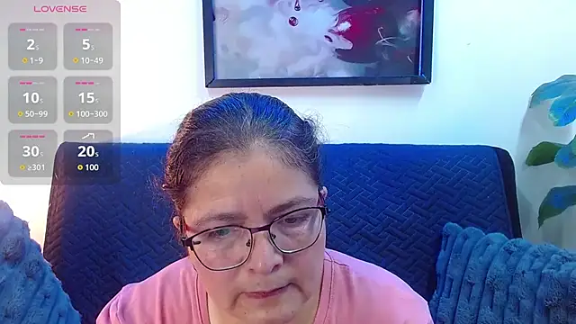 Linda banks  online show from 09.28.25