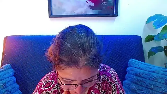 Linda banks  online show from 10.02.25