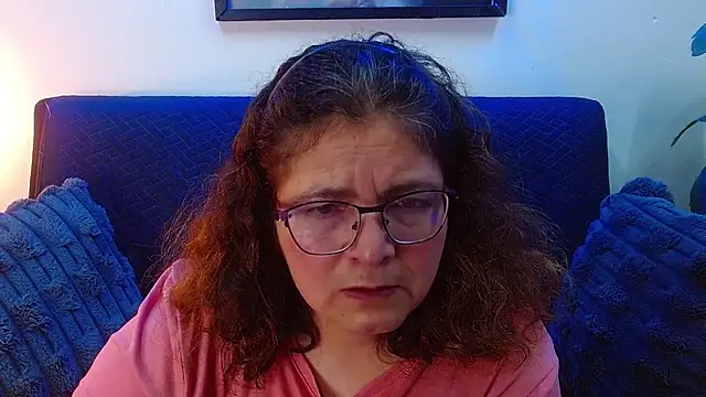 Linda banks  online show from 10.21.25