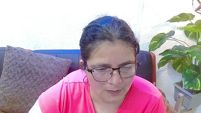 Linda banks  online show from 11.08.25