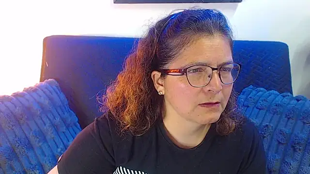 Linda banks  online show from 12.04.25