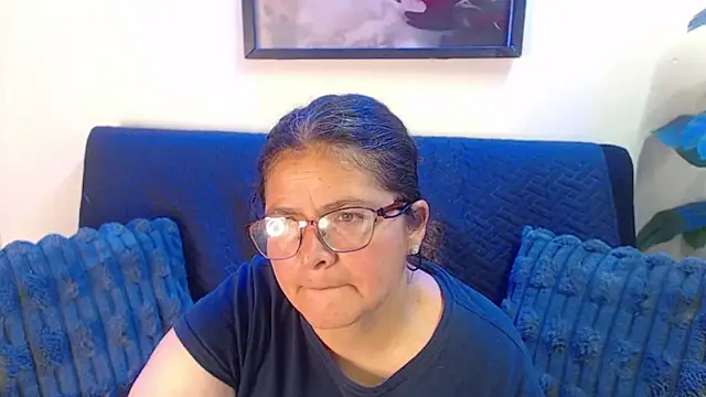 Linda banks  online show from 01.08.26