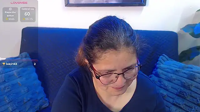 Linda banks  online show from 01.18.26