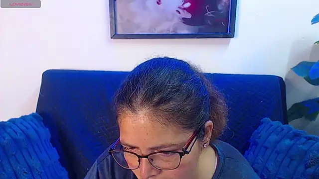 Linda banks  online show from 02.03.26