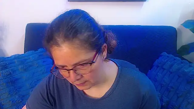 Linda banks  online show from 02.05.26