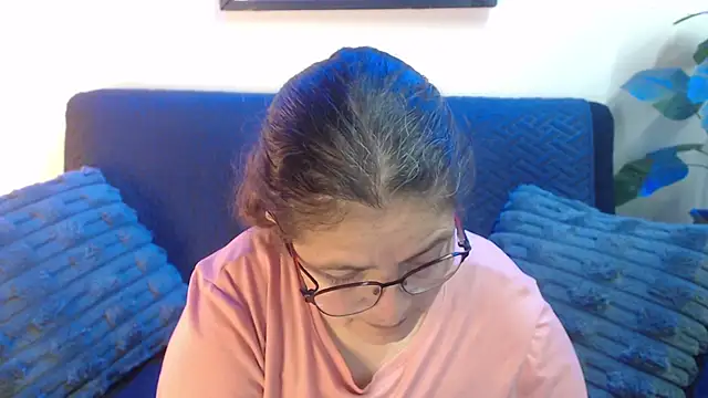 Linda banks  online show from 02.12.26