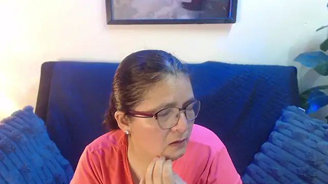 Linda banks  online show from 02.14.26