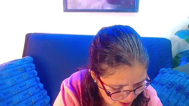 Linda banks  online show from 03.01.26