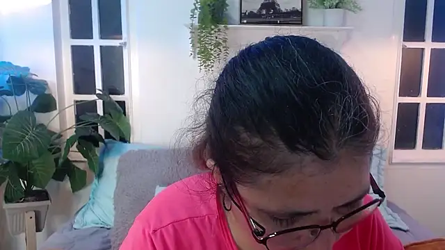 Linda banks  online show from 03.12.26