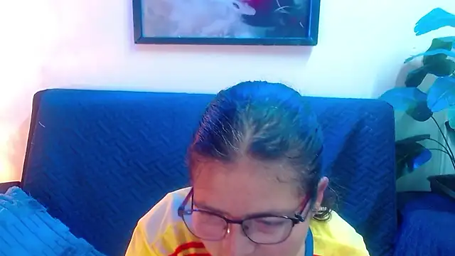 Linda banks  online show from 03.27.26