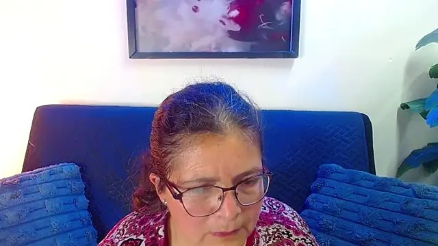 Linda banks  online show from 04.09.26