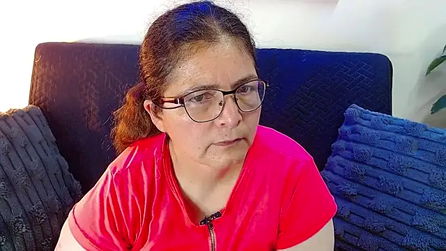 Linda banks  online show from 07.19.26