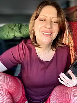 Milena-MilfaXXX online show from 03.16.26