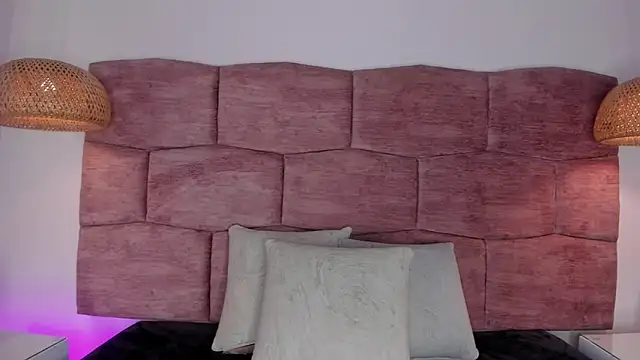 dani velvet online show from 02.24.26