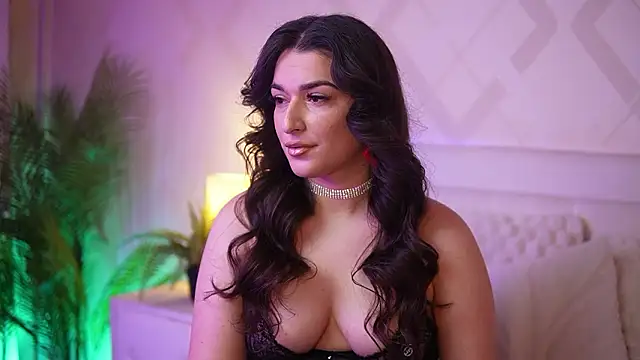 EmmaDallas online show from 03.24.26