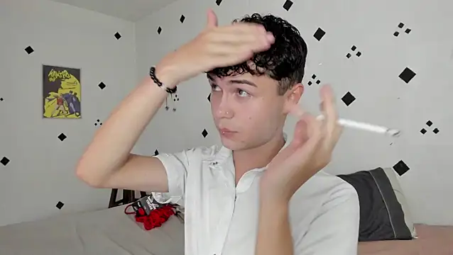 Snapshot of crushnier1 chatting on 10.09.25 crushnier1 online show from 10.09.25