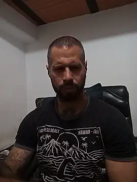 Matheus Blaze online show from 11.05.25