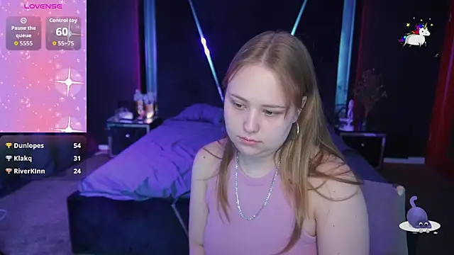 CrystallPaws online show from 09.23.25