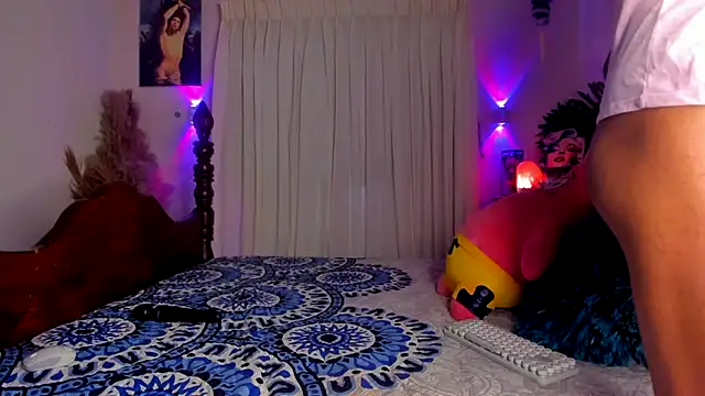 beauty doll1 online show from 09.18.25