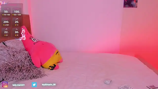 beauty doll1 online show from 05.20.26