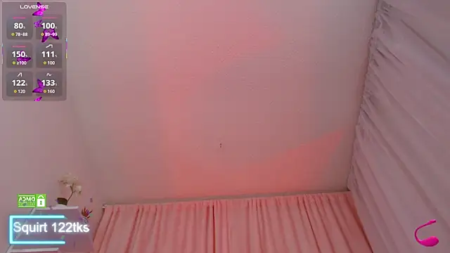 patysexhot online show from 01.08.26