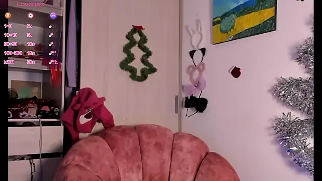 lia rip01 online show from 12.22.25