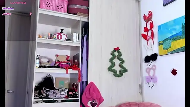 lia rip01 online show from 01.16.26