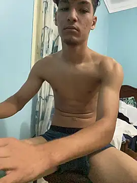 dermino12 online show from 10.08.25