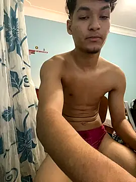 dermino12 online show from 10.17.25