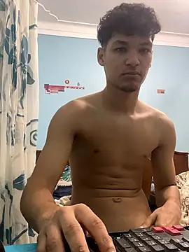 dermino12 online show from 10.24.25