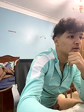 dermino12 online show from 11.28.25