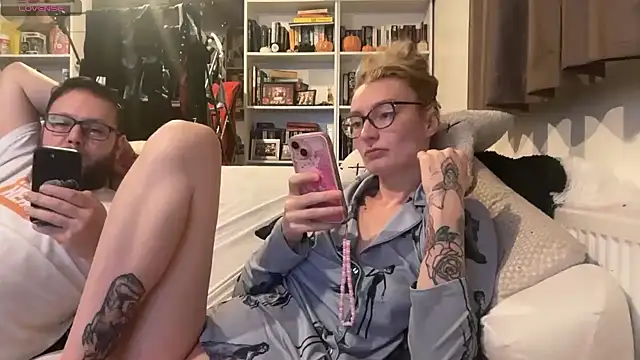 Snapshot of harleyblair chatting on 09.22.25 harleyblair online show from 09.22.25