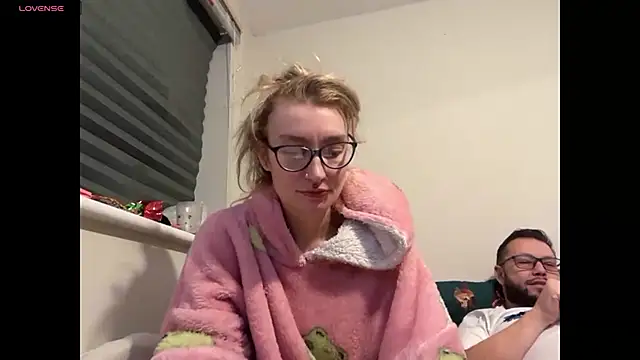 harleyblair online show from 12.01.25