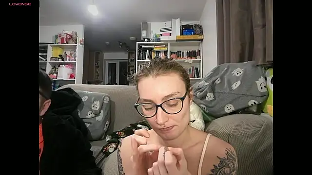 Snapshot of harleyblair chatting on 02.26.26 harleyblair online show from 02.26.26