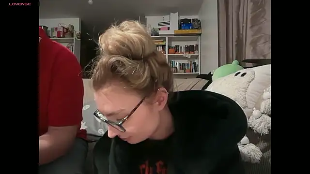 Snapshot of harleyblair chatting on 03.02.26 harleyblair online show from 03.02.26