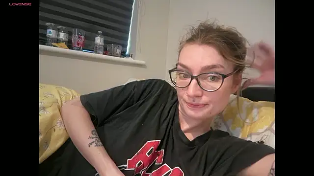 harleyblair online show from 04.11.26