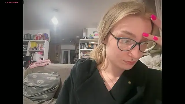 harleyblair online show from 04.21.26