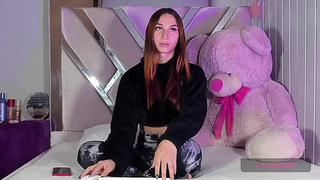 little daicel online show from 03.11.26