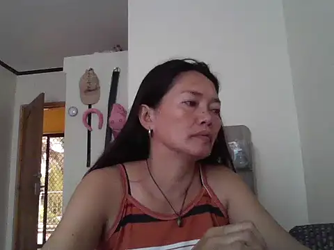 Snapshot of Asianwild_matured4uxx chatting on 09.22.25 Asianwild matured4uxx online show from 09.22.25